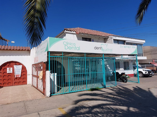 Local Comercial En Venta En La Serena, Balmaceda Con Anima