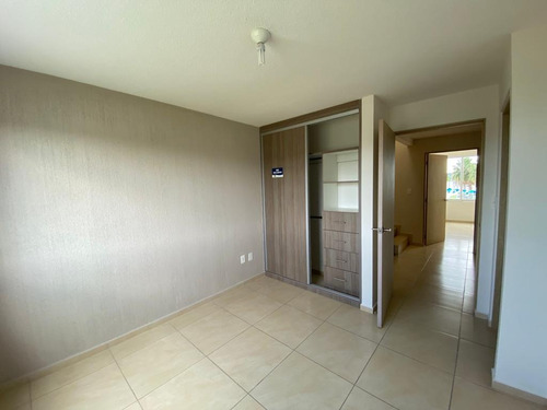 ¡haz Realidad Tus Sueños En Tecámac, Casa En Venta En Paseos Del Bosque 2! Acceso Controlado Y Diversión Garantizada Con Canchas Y Alberca, Rutas Cercanas A Cdmx Y Aifa