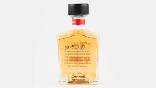 Tequila Centinela Reposado Premium 100% Agave De 750ml