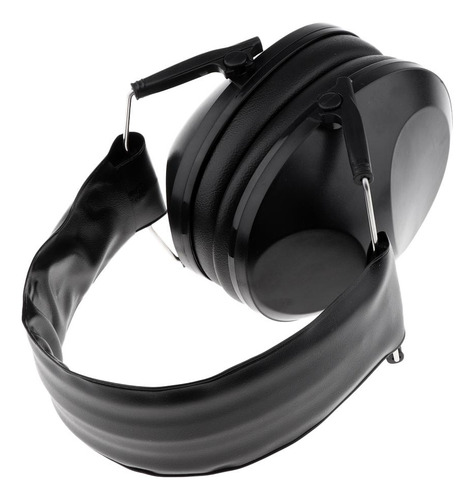 Orejeras Con Cancelación De Ruido Protección Auriculares