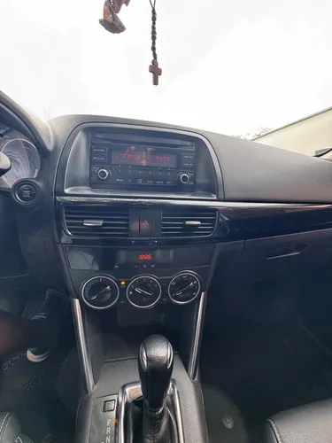 Mazda CX-5 2.0 High Fwd