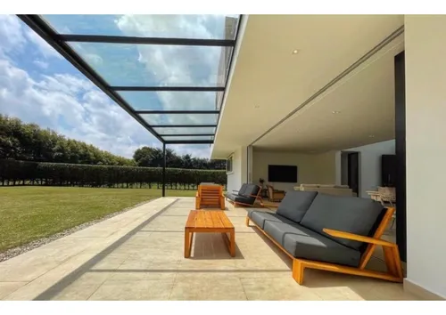 Casa Para Arriendo En Llanogrande