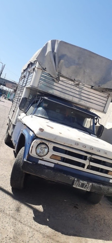 Imagen 1 de 15 de Dodge Dodge Dp-200 128 Std Dodge Dp-200 128std