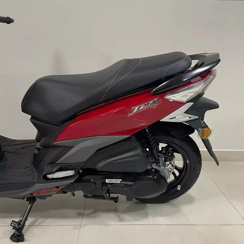 Sym -- Jet14 200cc 0km - Prendario No Kymco