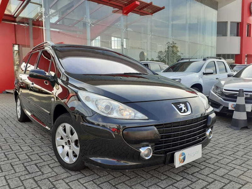 Peugeot 307 Sw