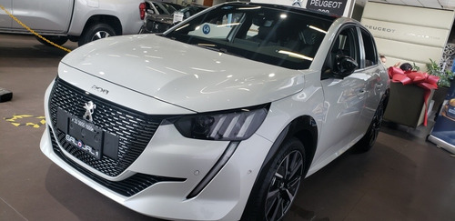 Imagen 9 de 15 de Peugeot Nuevo 208 Gt 5p 1.2 Puretech 130hp Aut 6vel 2022