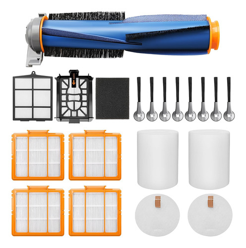Piezas De Repuesto Para Shark Ai Av2511ae Av2501s Av2610w...
