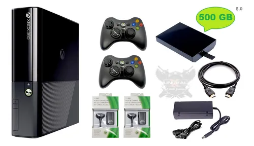 Xbox 360 ultra slim online