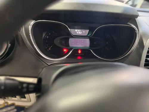 Renault Captur 2.0L AT 4X2 2.0