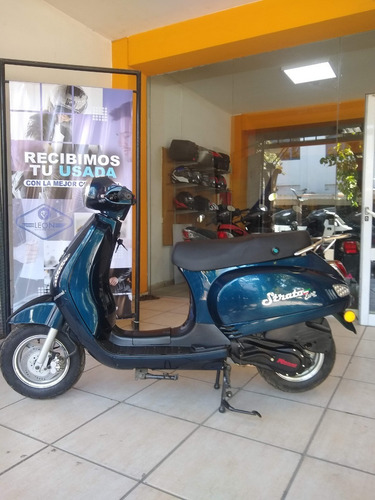 Imagen 4 de 18 de Motomel Strato 150 Euro $41.150 X 12 Cuotas