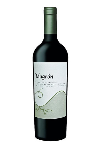 Mugron Blend Tinto 2021 - Vino Valles Calchaquies, Salta