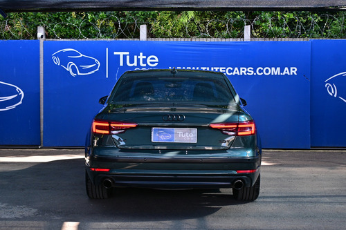 Audi A4 2.0 Fsi 190cv