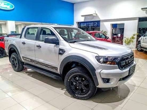 Imagem 2 de 14 de Ford Ranger 3.2 Storm 4x4 Cd 20v Diesel 4p Automático