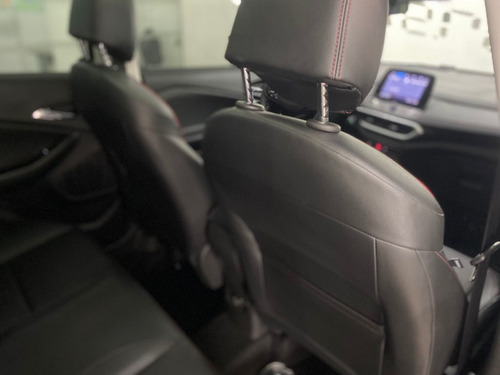 Chevrolet Tracker 1.2 TURBO FLEX RS AUTOMÁTICO