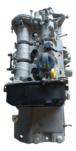 Motor Parcial Vw T-cross Tsi 1.0 Turbo 3cc Flex 2021 22 23 (Usado)