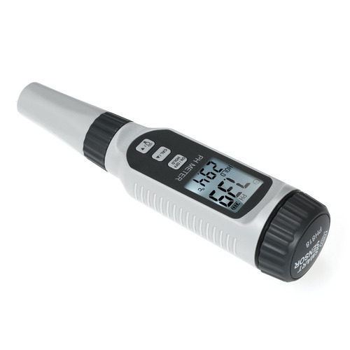 Imagem 5 de 6 de Sensor Smart Profissional Ph Qualidade Da Gua Tester Alta