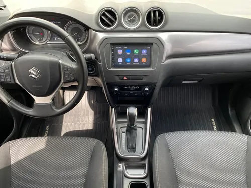 Suzuki Vitara Luve, Modelo 2022, Placa Terminada En 8, No Ti