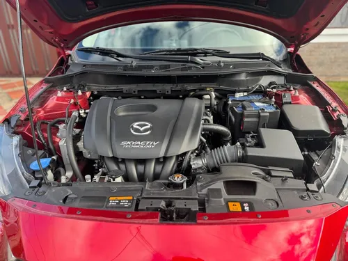 Mazda 2 Touring 1.5
