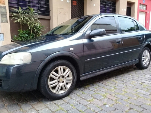 Chevrolet Astra 2.0 Gl 2007
