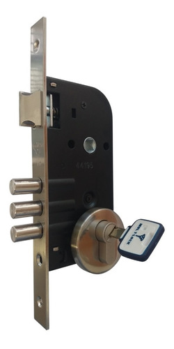 Cerradura Mul T Lock Serie Mtl800 (mt5®+) Protector Acero