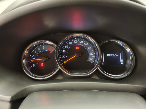 Renault Sandero 1.6 16v Intense