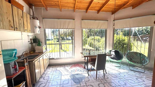 Venta Casa+3 Locales Calle Williams M. Castelar
