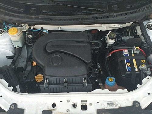 Imagem 8 de 10 de Fiat Fiorino Hard Working 1.4 Evo 8v Flex