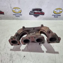 Comprar Coletor  Escape Citroen C3 u002F Peugeot 208 Cod 9636962580