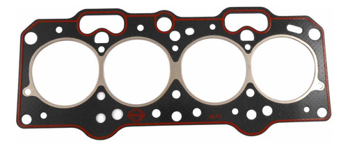 Junta Cabeçote Elring 569.300 Fiat Fiasa -cód.3917