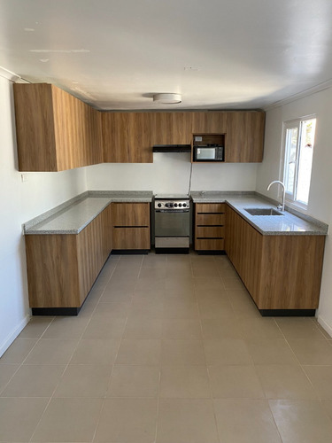 Casa En Puente Alto