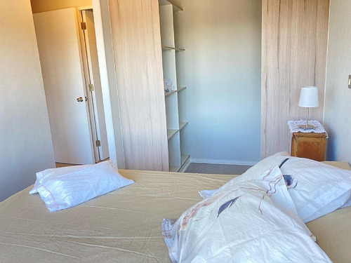 Arriendo Departamento En Concepción