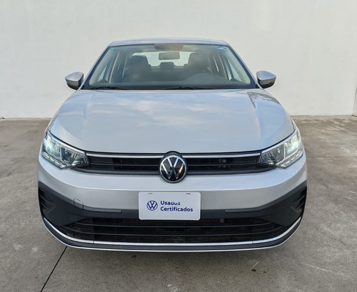 Volkswagen Virtus 1.6 Msi Trendline At