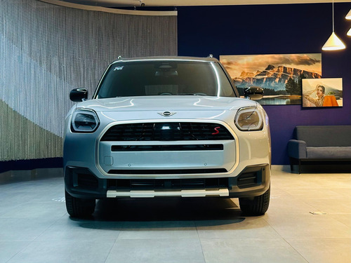 Mini Countryman 2.0 S All4