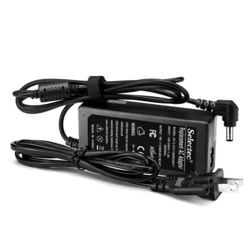 Imagen 3 de 5 de Ac Adaptador Para Toshiba Satellite C55 Serie 15,6 Cargador