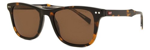 Lentes De Sol Uv400 Hombre Lv 5016/s 086 70 Levis