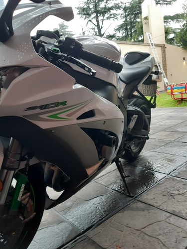 Kawasaki Zx10 Zx10r Zx 2017 Ninja