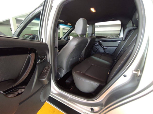Renault Duster Oroch 2.0 16v Hi-flex Dynamique Automático