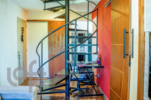 Imagem 2 de 19 de Apartamento - Ap15079 - 69683478