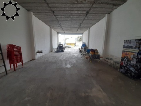Imagem 2 de 5 de Salão Comercial - Centro - Sl01223 - 70181110
