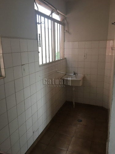 Imagem 10 de 11 de Apartamento Padrão Com 3 Quartos No Tiete Residencial - 476033-v
