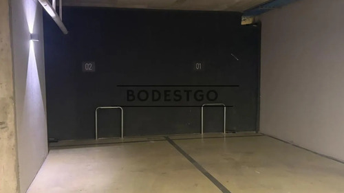 Arriendo Estacionamientos  Independencia Metro Hospitales