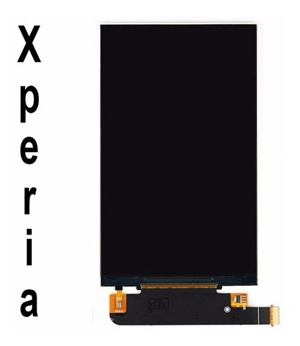 Pantalla Lcd Sony Xperia E4 E2104 Nueva Alta Calidad | MercadoLibre
