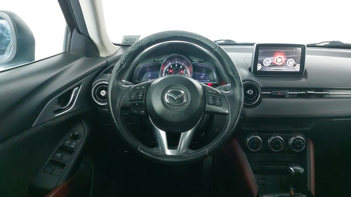 Mazda CX-3 2.0 I GRAND TOURING 2WD AT