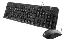Comprar Kit Xtech Xtk-301s Teclado Multimedia + Mouse