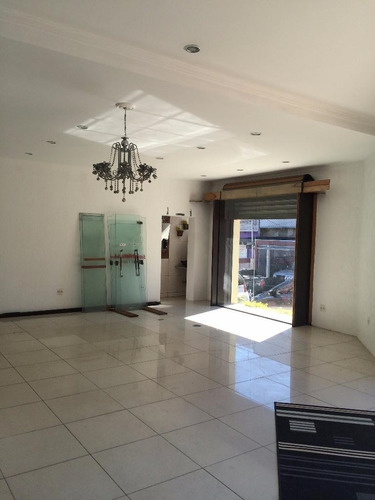Imagem 4 de 24 de Salão Comercial Para Locação, Vila Galvão, Guarulhos. - Sl0062