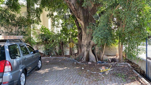 Imagem 3 de 8 de Terreno Av Estados Unidos, 576 M² Por R$ 8.650.000 - Jardim América - São Paulo/sp - Te0328