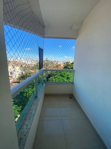 Imagem 4 de 21 de Apartamento 03 Quartos, 02 Banhos, 01 Vaga, No Bairro Sagrada Família. - 8060