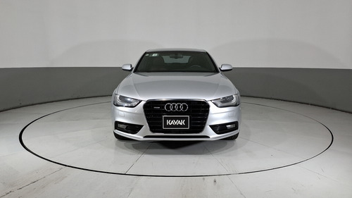 Audi A4 1.8 TFSI TRENDY MULTITRONIC