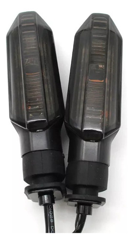 Luces Indicadoras De Giroaptas For Honda Rs150 Xre300 Crf300