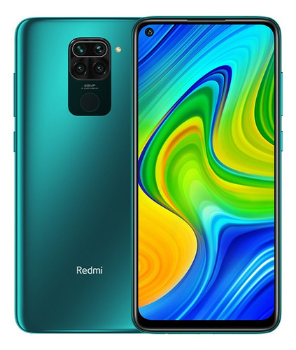 Celular Xiaomi Note 9 Pro